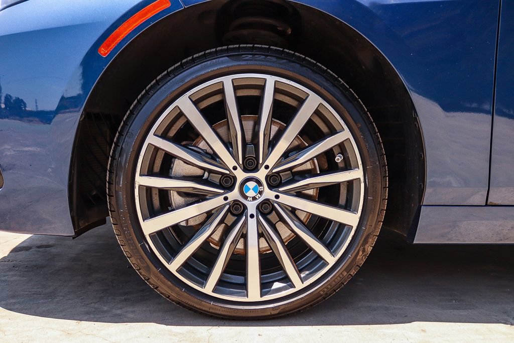 Used 2023 BMW 228i Gran Coupe w/ Convenience Package FWD image 13