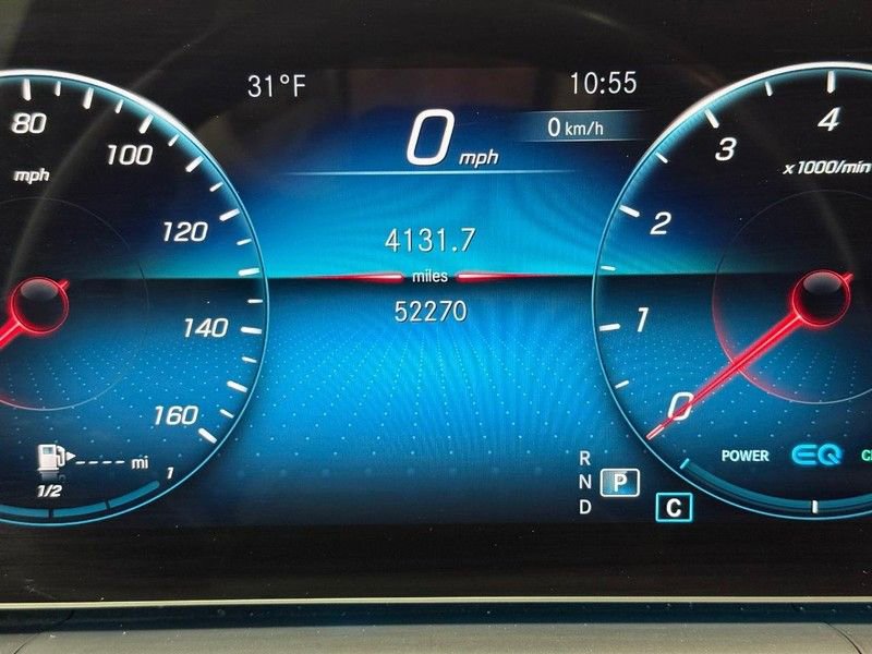 Certified 2022 Mercedes-Benz GLS 450 4MATIC image 19