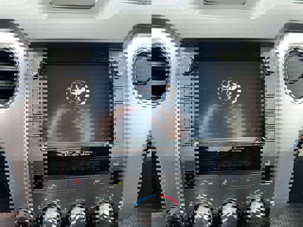 Used 2021 Toyota Tundra SR5 image 16