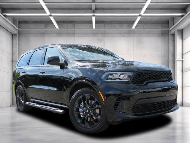 New 2026 Dodge Durango GT