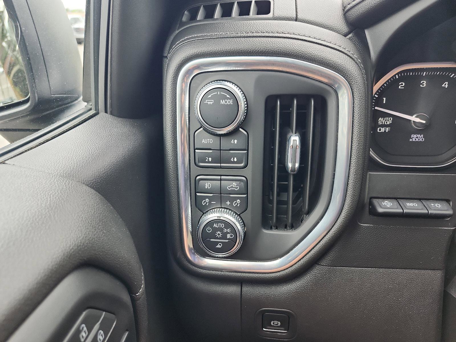 Used 2021 GMC Sierra 1500 Denali w/ Denali Ultimate Package image 24