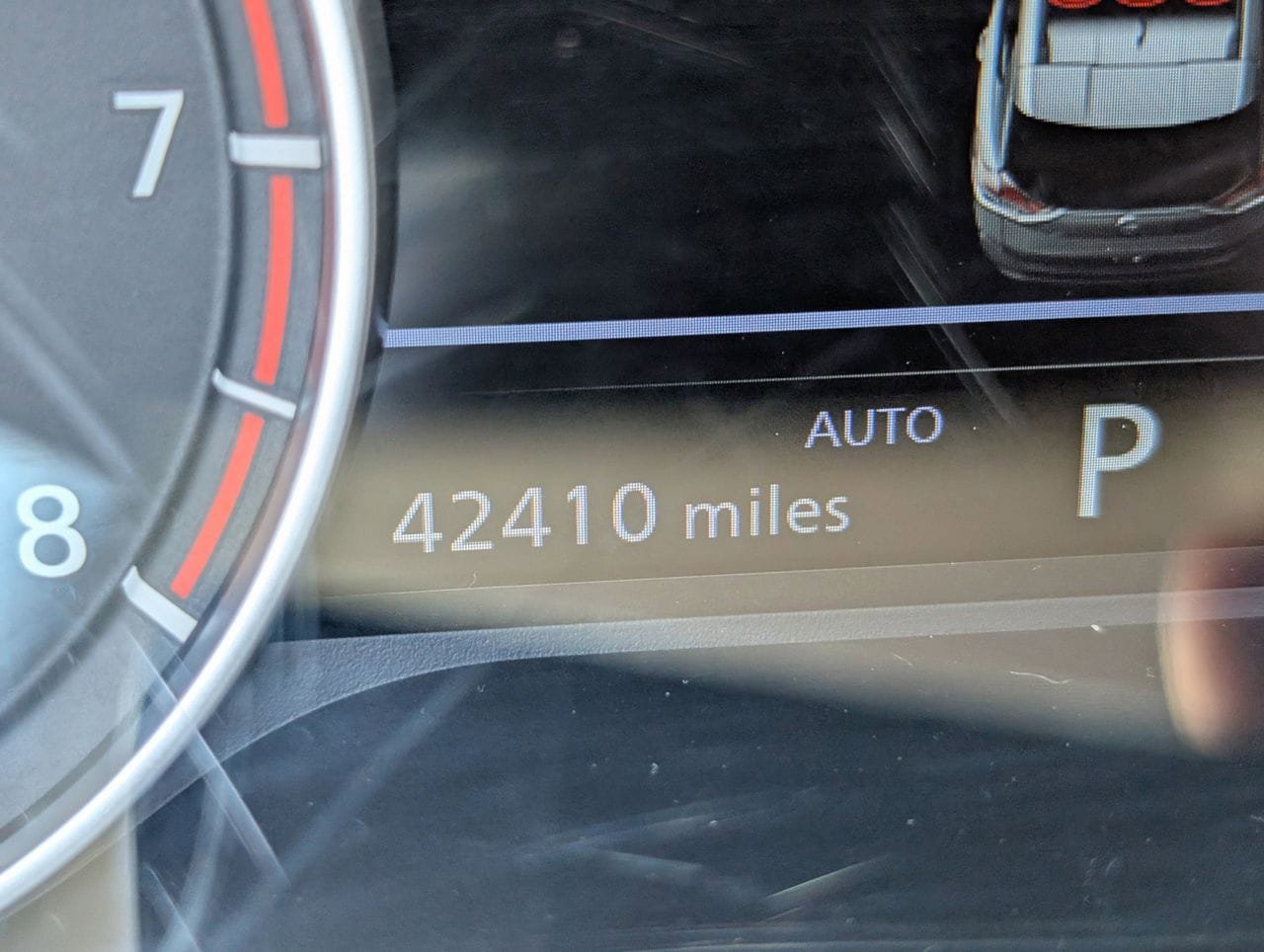 Certified 2023 Nissan Rogue SV AWD/4WD image 13