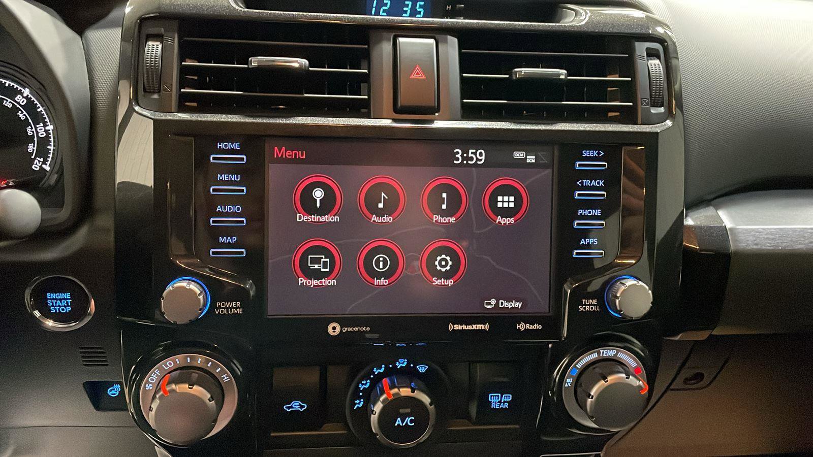 Used 2023 Toyota 4Runner 40th Anniversary SE image 22