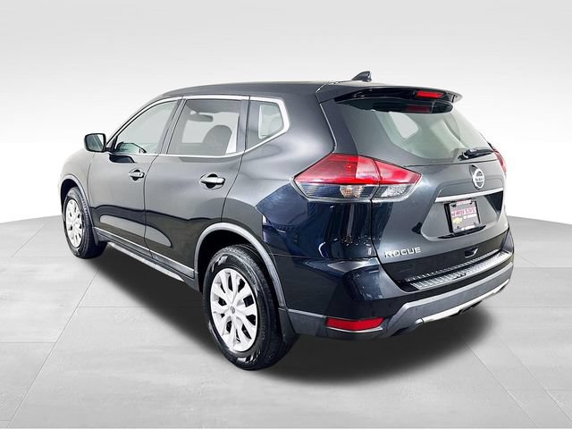Used 2018 Nissan Rogue S AWD/4WD image 11