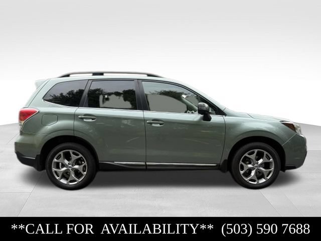 Used 2017 Subaru Forester 2.5i Touring AWD/4WD image 6