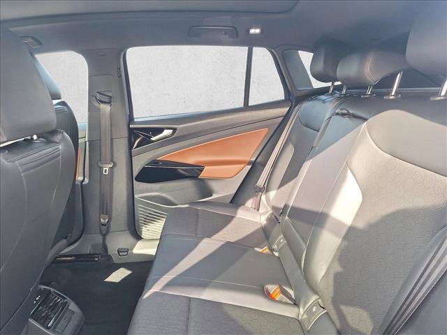 Used 2022 Volkswagen ID.4 Pro S image 14