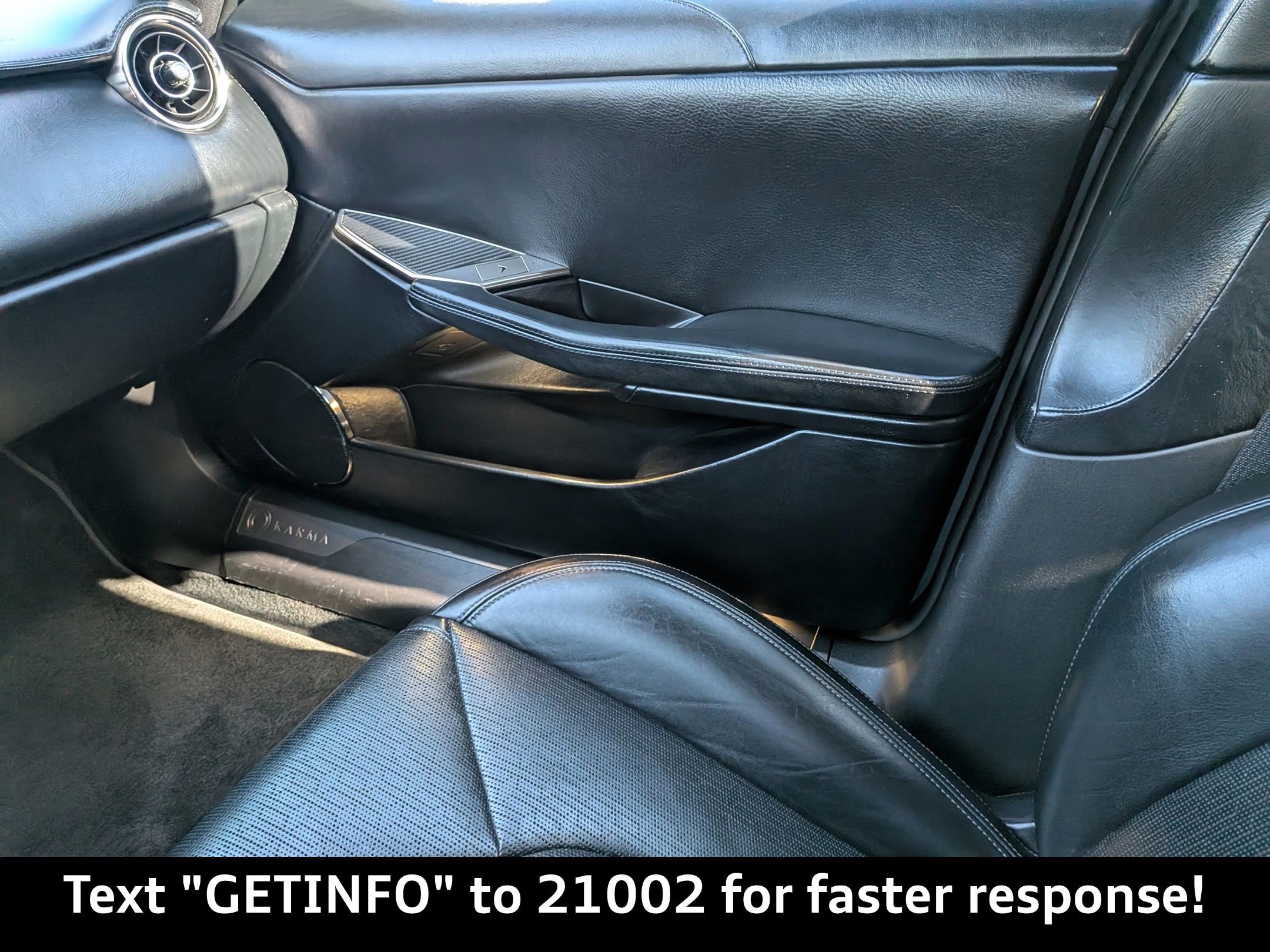 Used 2021 Karma GS-6 image 18