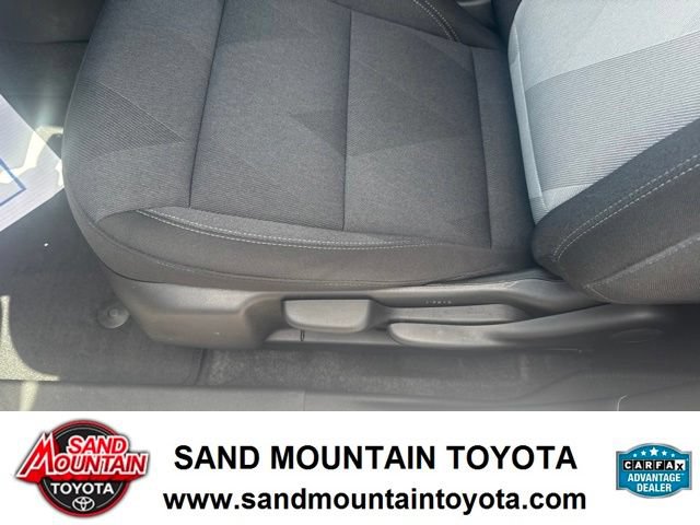 Used 2025 Chevrolet Trax LS FWD image 14