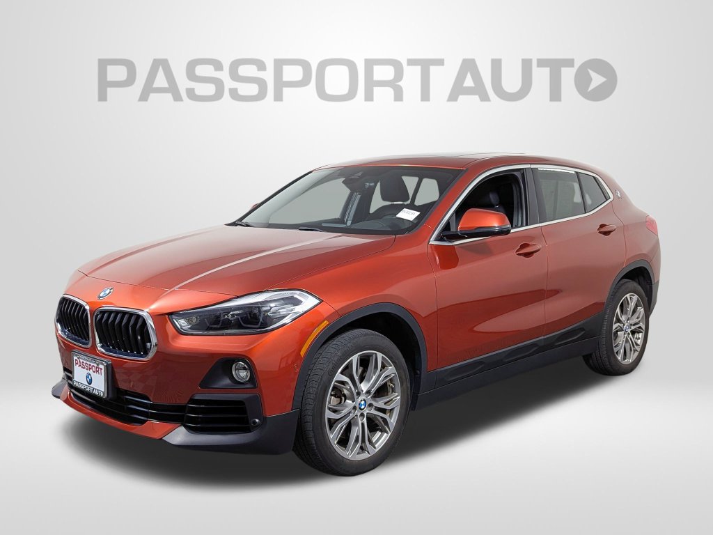 Used 2020 BMW X2 xDrive28i w/ Premium Package