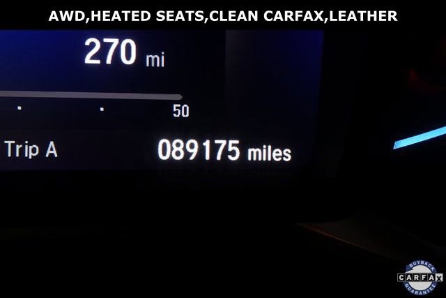 Used 2022 Honda Pilot Black Edition image 7