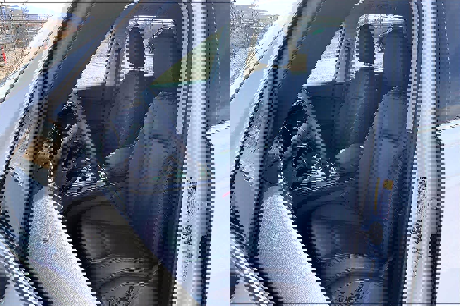 Used 2023 Audi Q7 Premium Plus image 8