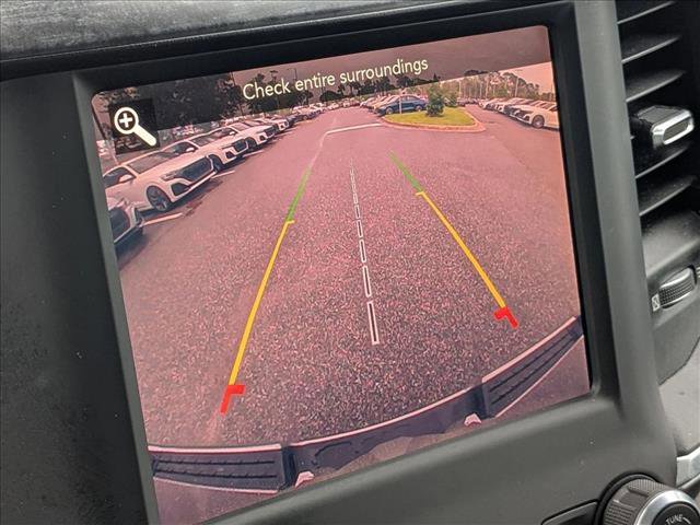 Used 2019 RAM 1500 Big Horn image 12