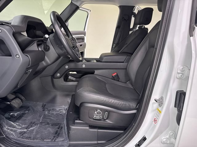 Used 2025 Land Rover Defender 130 S AWD/4WD image 14