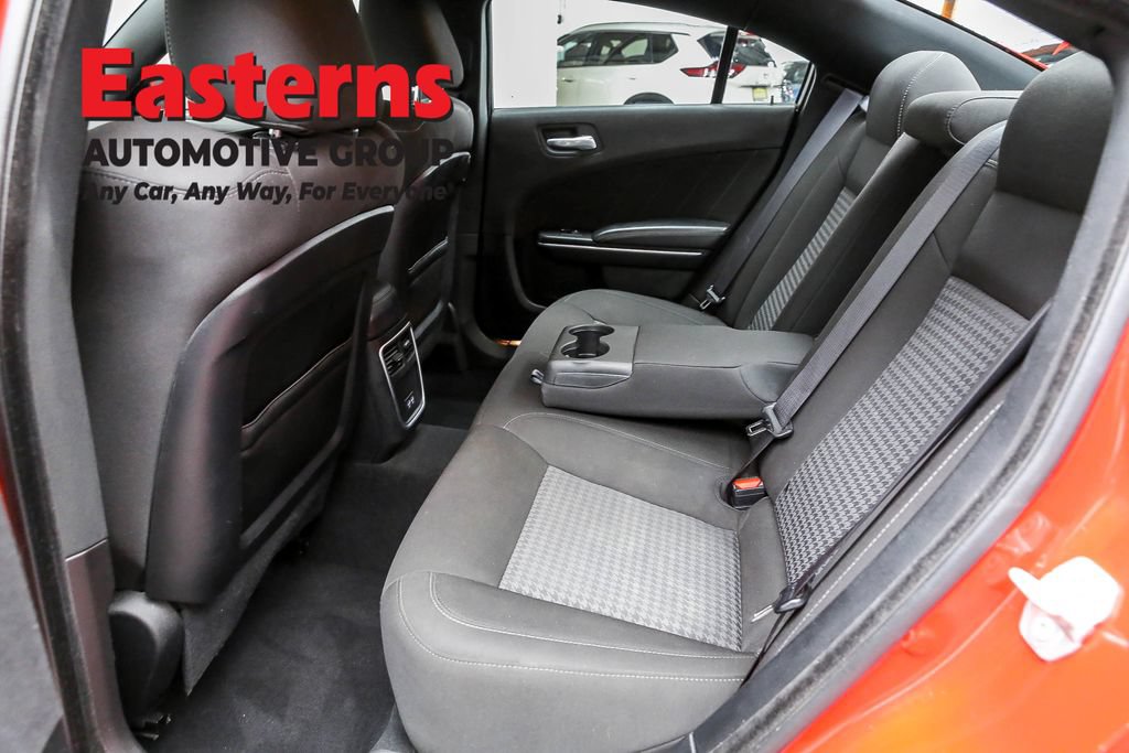Used 2022 Dodge Charger GT RWD image 22