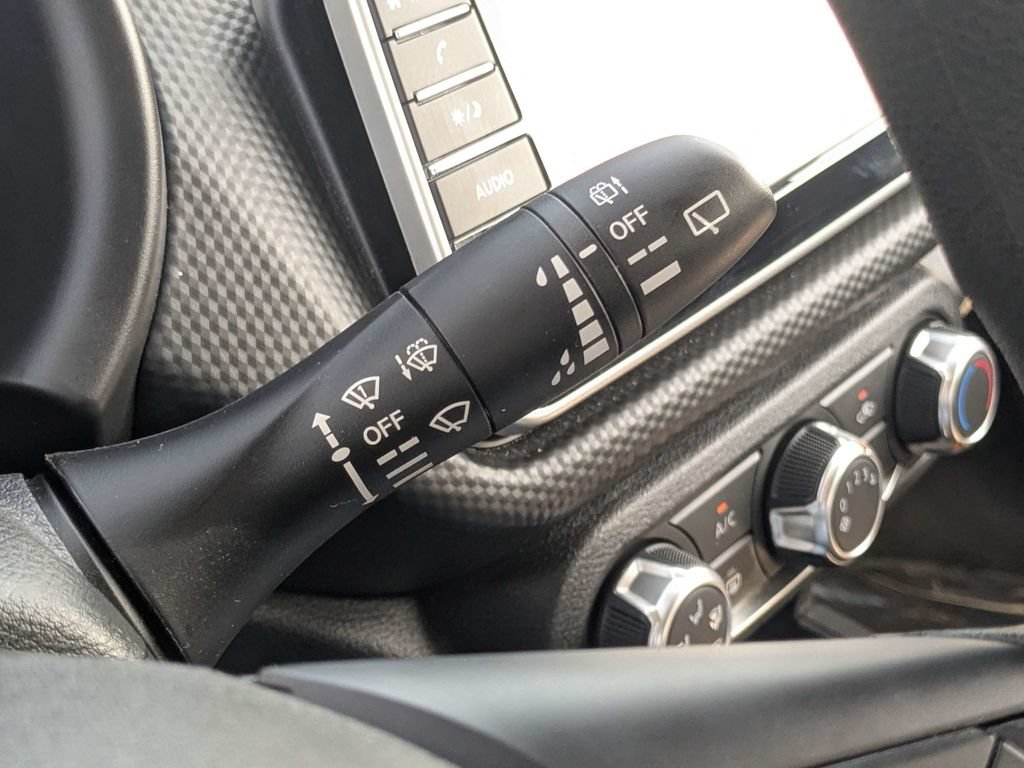 Used 2024 Nissan Kicks S FWD image 24