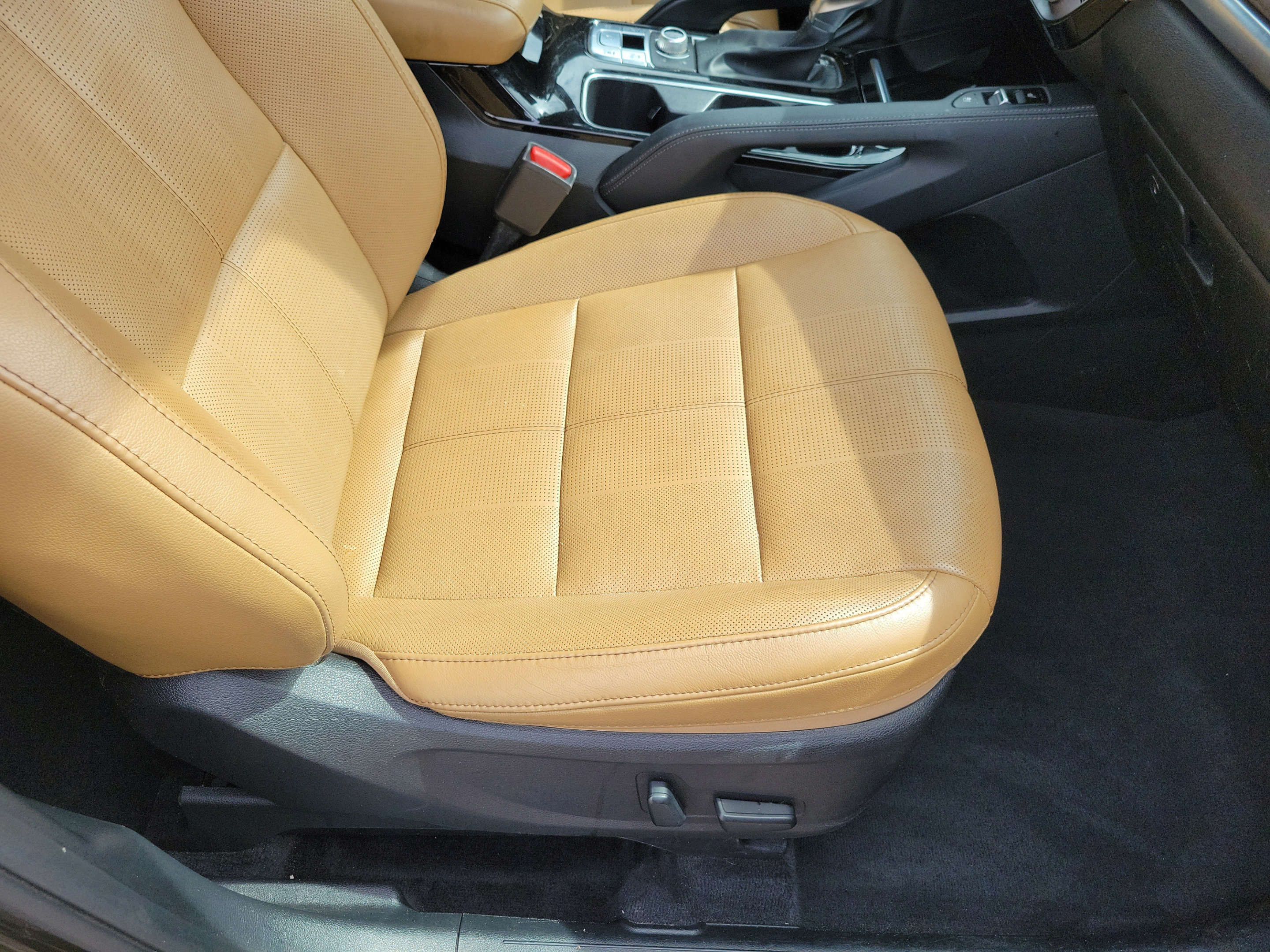 Used 2020 Kia Telluride SX AWD/4WD image 19