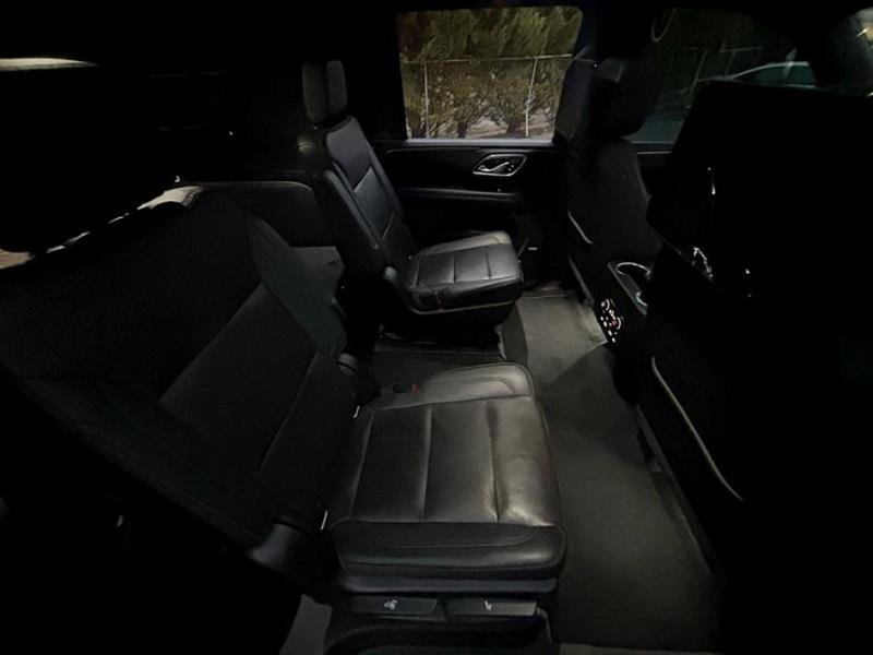 Used 2021 Chevrolet Suburban High Country w/ Premium Package image 37