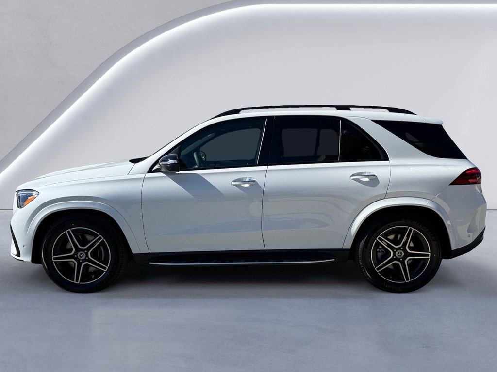 New 2026 Mercedes-Benz GLE 450 4MATIC image 6