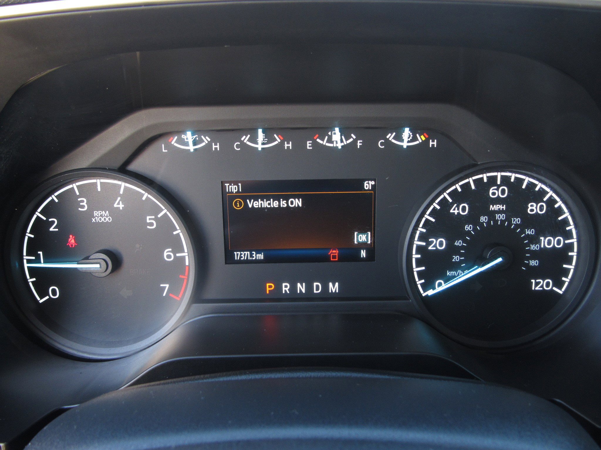 Used 2023 Ford F150 XL w/ STX Appearance Package image 25