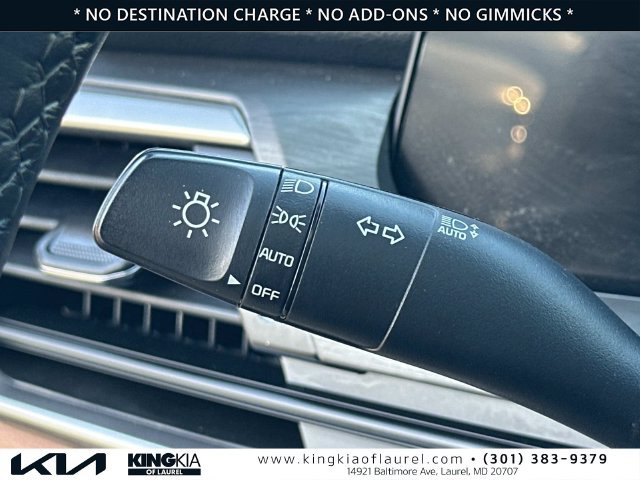 Used 2024 Kia Telluride EX X-Line AWD/4WD image 11