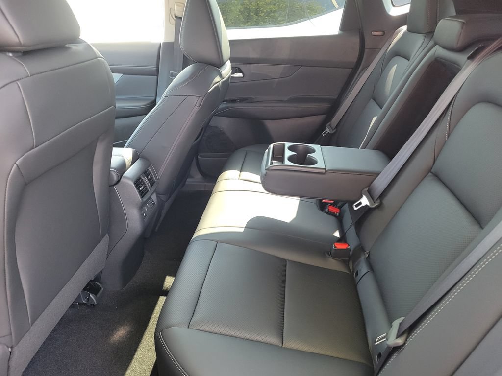 New 2026 Nissan Murano SL w/ Comfort Package AWD/4WD image 32