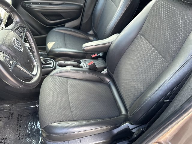 Certified 2018 Buick Encore Preferred w/ Experience Buick Package FWD image 15