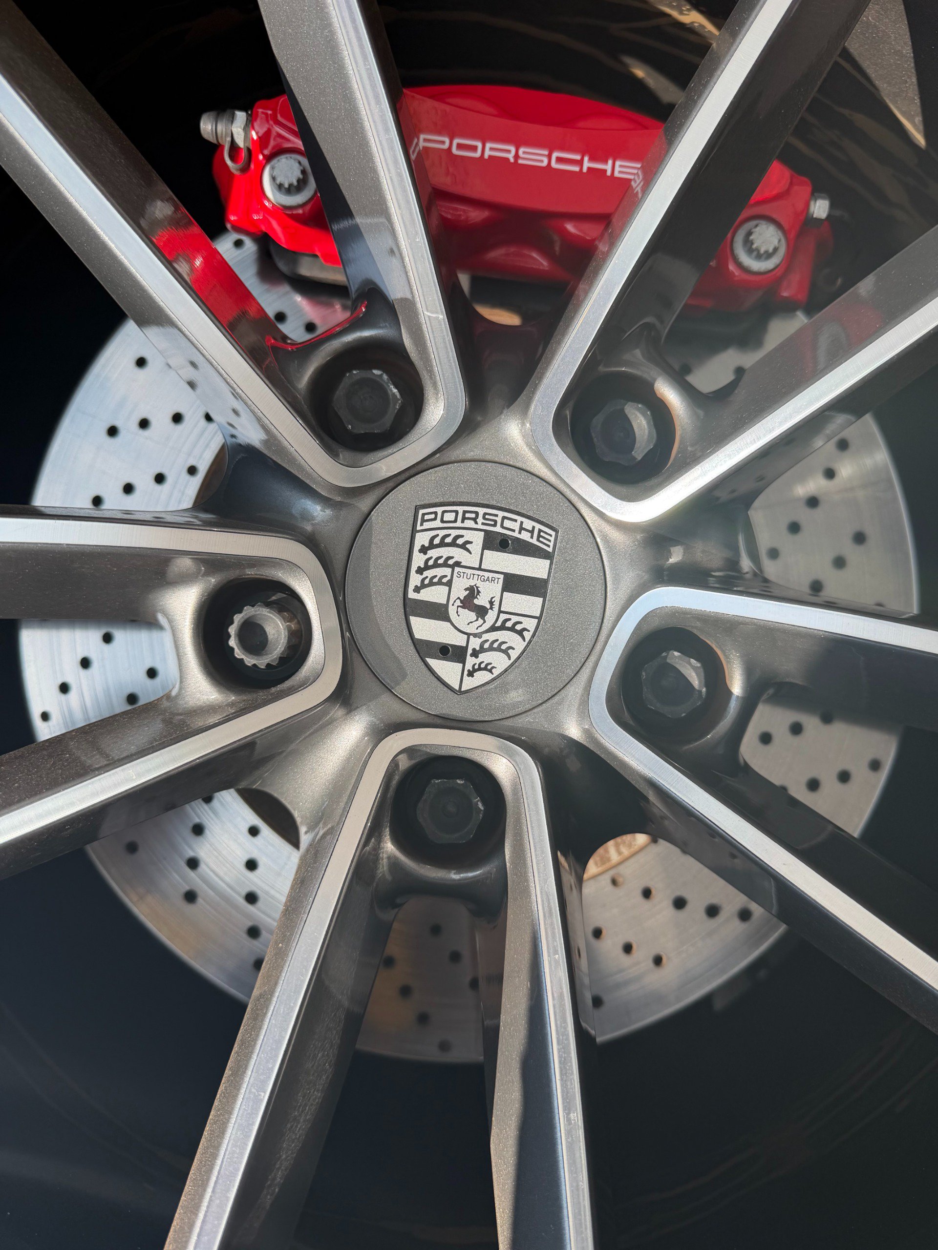 Used 2020 Porsche 911 Carrera S RWD image 51