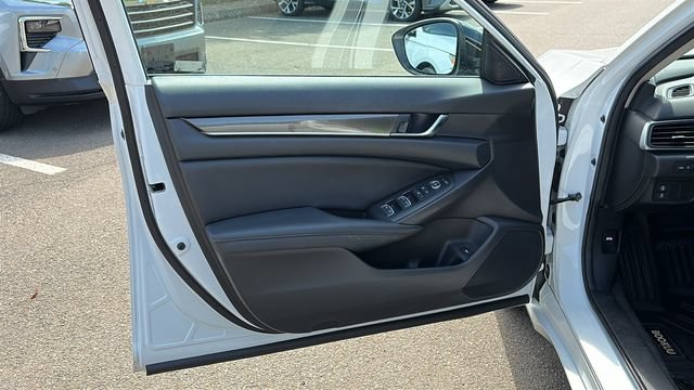 Used 2021 Honda Accord Sport Special Edition image 9