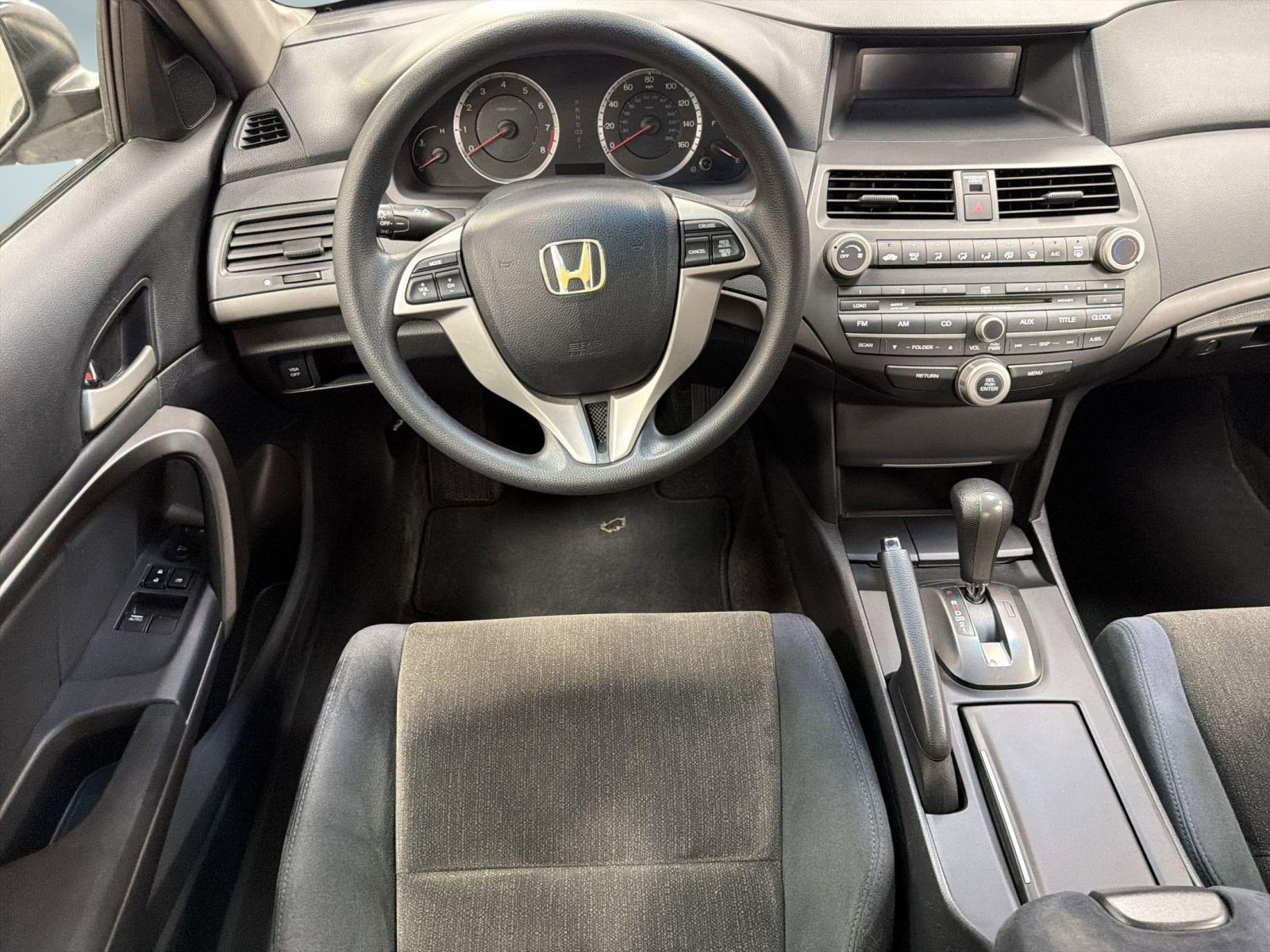 Used 2009 Honda Accord LX-S image 25