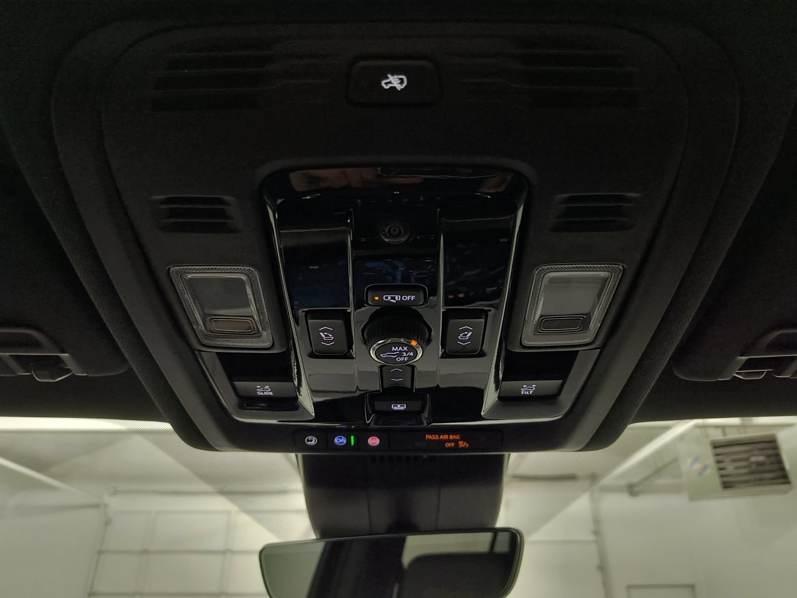 New 2026 Chevrolet Tahoe High Country AWD/4WD image 30