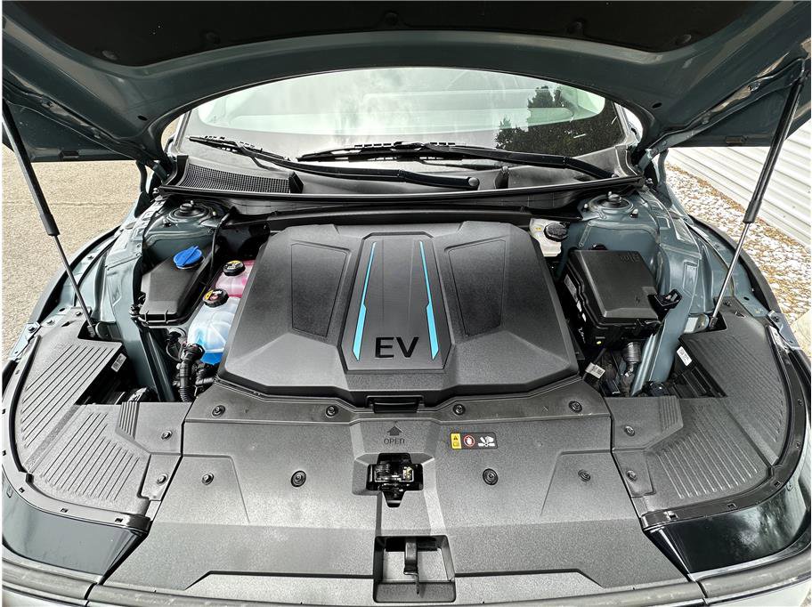 Used 2024 Hyundai Ioniq 5 SEL AWD/4WD image 25