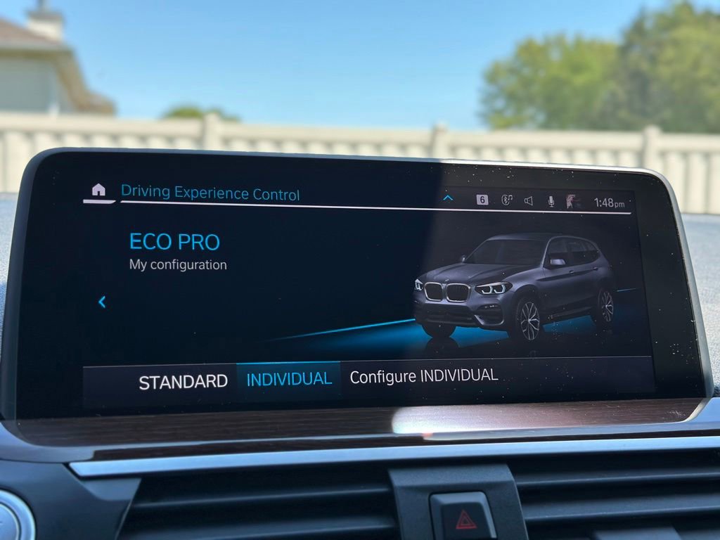 Used 2021 BMW X3 xDrive30i w/ Premium Package AWD/4WD image 37