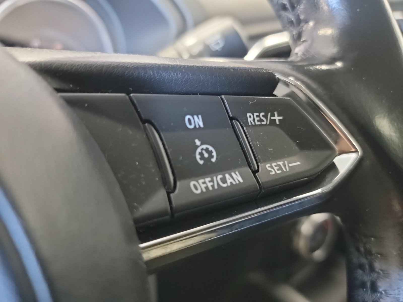 Used 2018 MAZDA CX-5 Sport AWD/4WD image 33