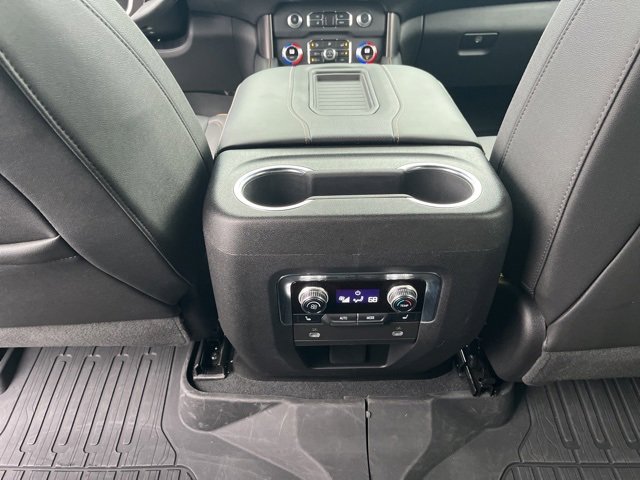 Used 2023 GMC Yukon AT4 w/ AT4 Premium Plus Package image 19