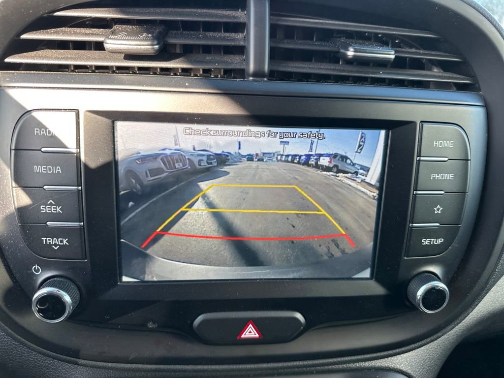 Used 2021 Kia Soul LX image 19