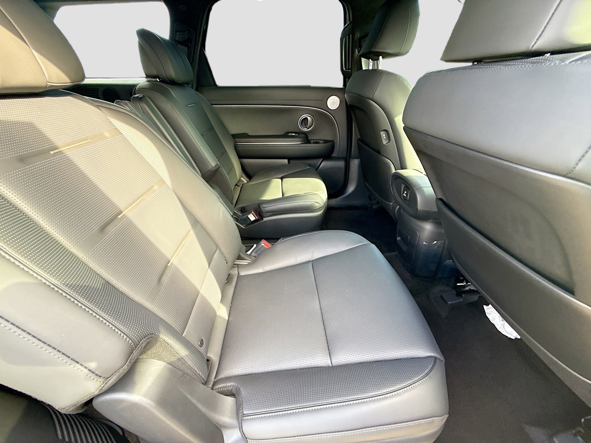 New 2026 Hyundai Palisade Calligraphy image 23