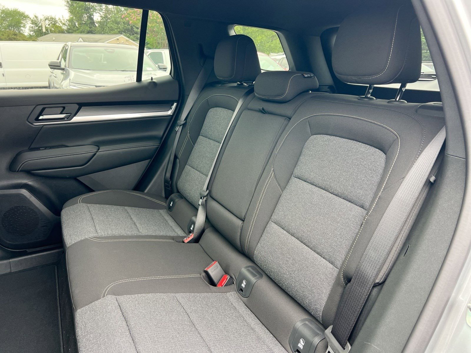 New 2026 GMC Terrain Elevation w/ Black Edition image 20