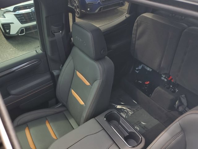 Used 2026 GMC Sierra 1500 AT4 w/ AT4 Premium Package AWD/4WD image 31