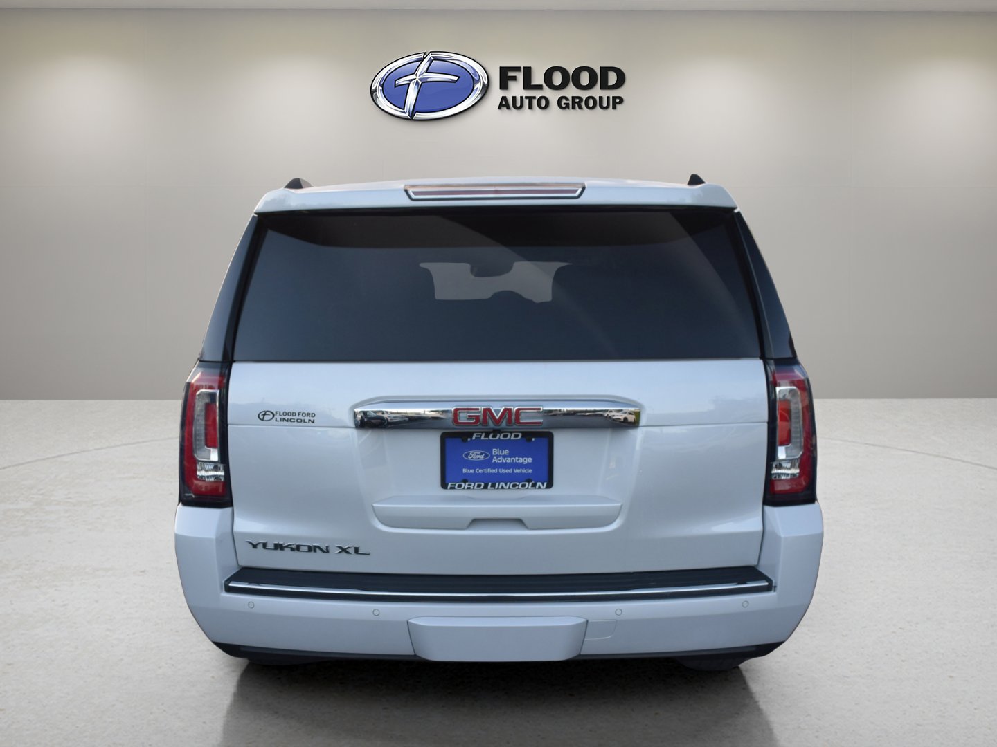 Used 2019 GMC Yukon XL Denali image 5