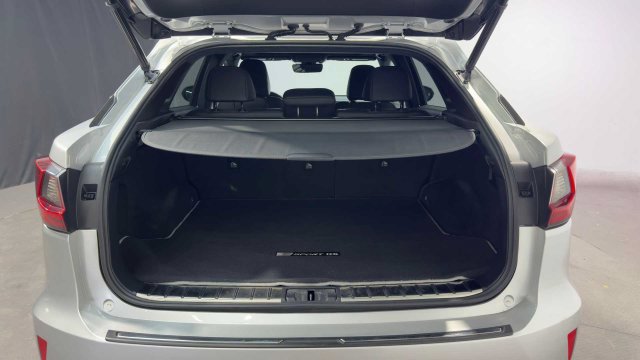 Used 2017 Lexus RX 350 F Sport w/ Accessory Package AWD/4WD image 35