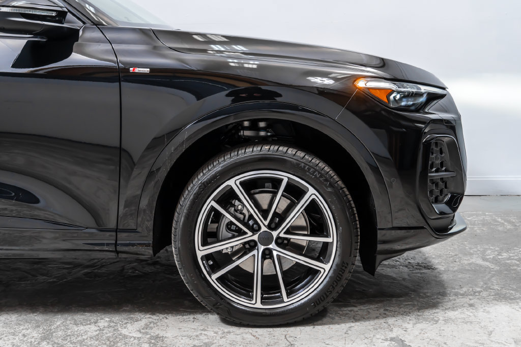 New 2026 Audi Q5 Premium Plus AWD/4WD image 12