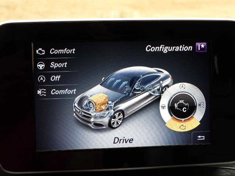 Used 2018 Mercedes-Benz C 300 Sport image 65