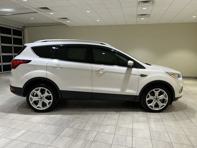 Used 2019 Ford Escape Titanium FWD image 6