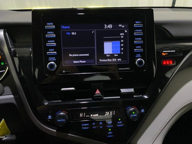 Certified 2024 Toyota Camry LE image 18