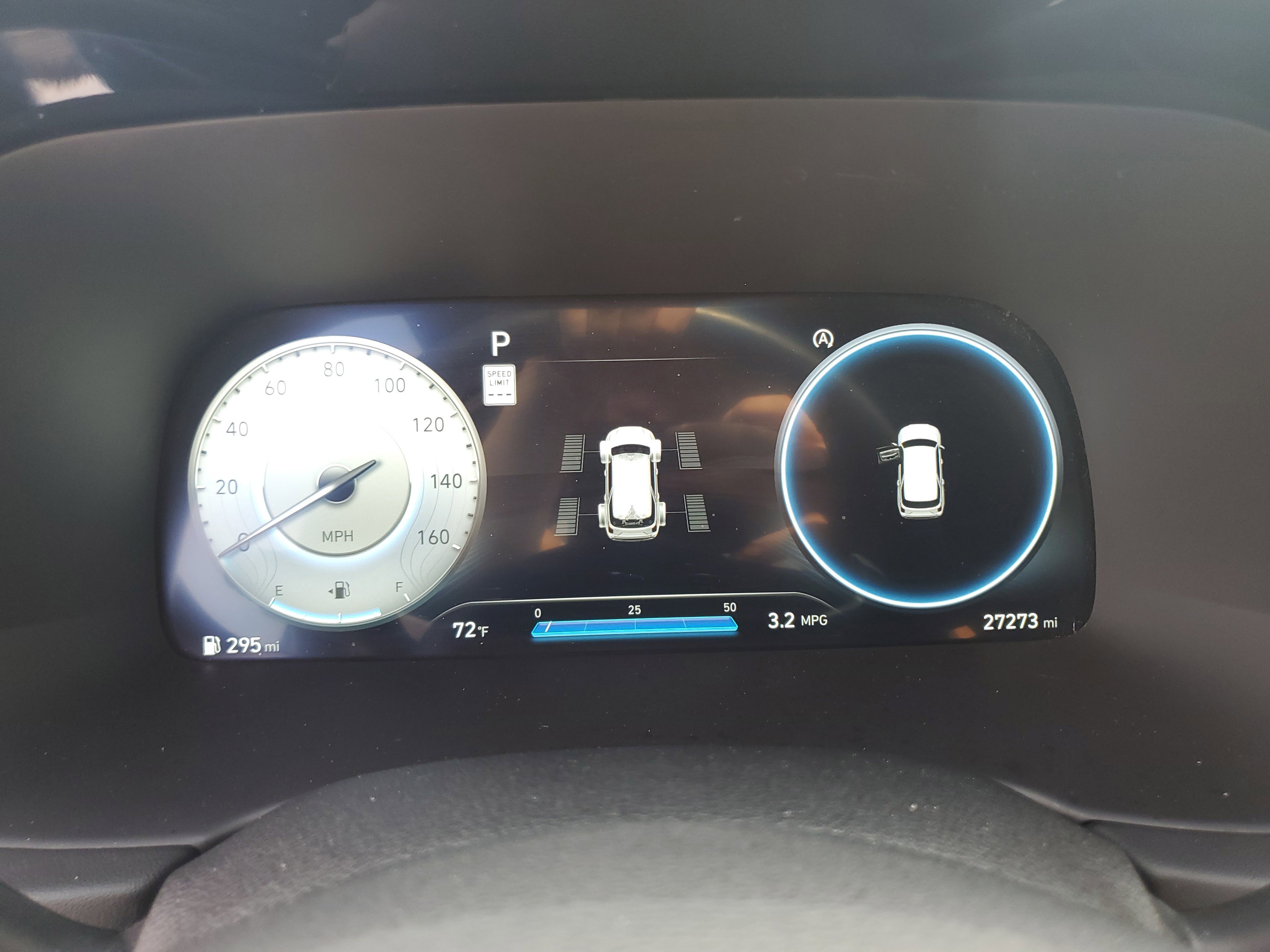 Used 2024 Hyundai Palisade Calligraphy image 26