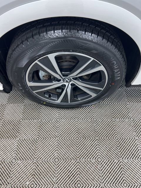 Used 2023 Lexus RX 350 Premium w/ Cold Area Package image 7