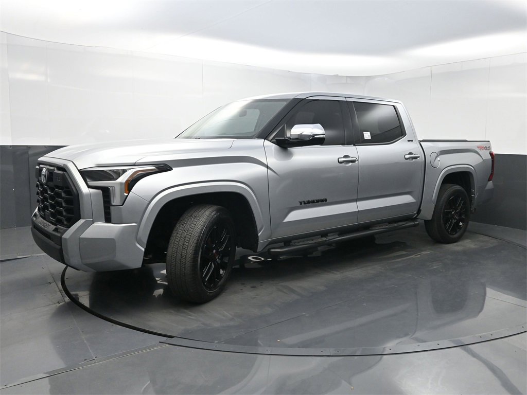 Used 2023 Toyota Tundra SR5 image 22