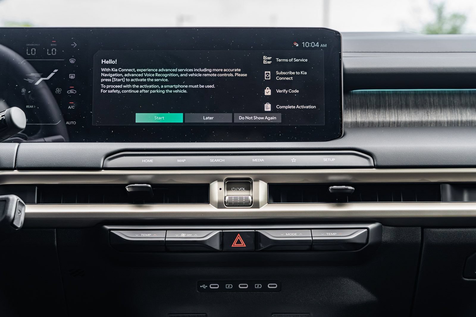 New 2027 Kia Telluride SX Prestige AWD/4WD image 24