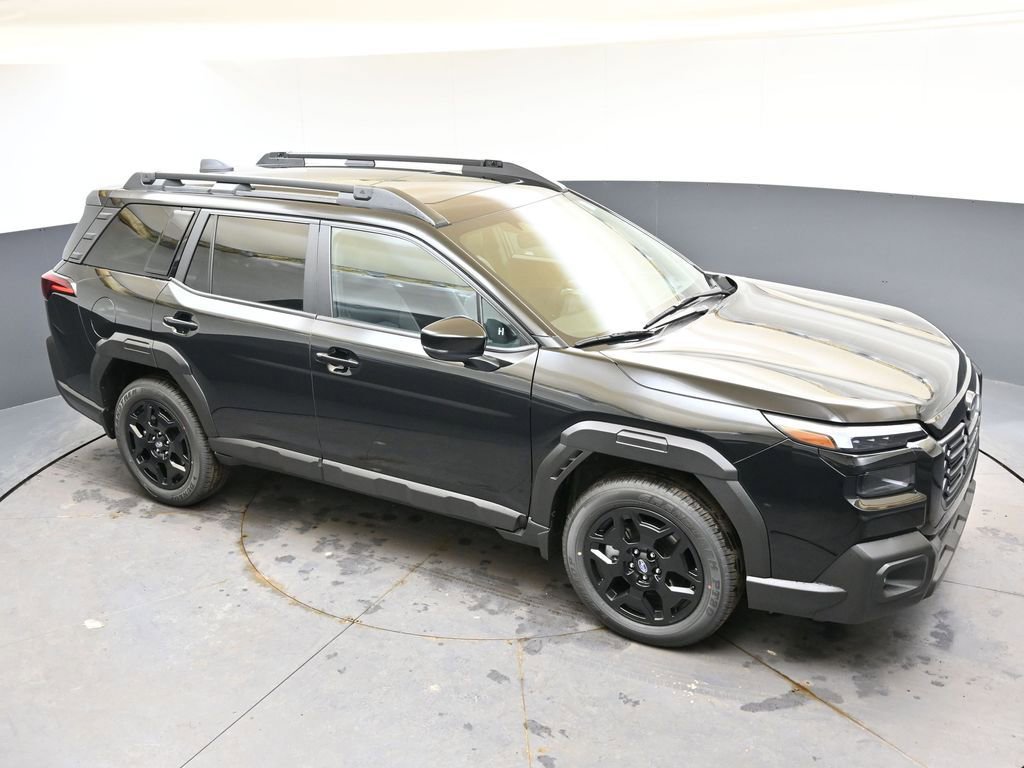 New 2026 Subaru Outback Limited image 53