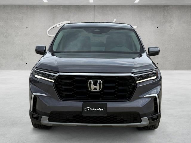 Used 2025 Honda Pilot EX-L image 18